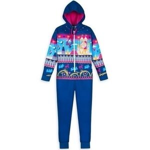 Disney Fantasyland XL jumpsuit